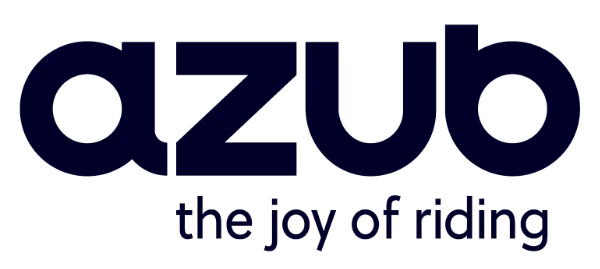AZUB logo