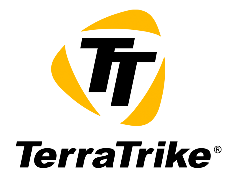 TerraTrike logo