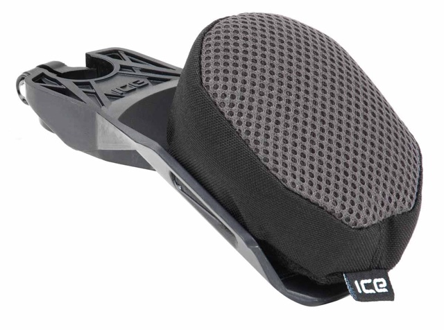 Ice Trike Wrist Rests